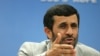 احمدی نژاد: تهدیدات فرانسه جدی نیست