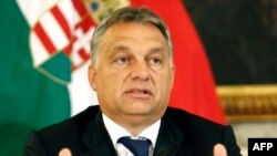 Viktor Orban