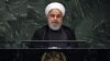Президент Ірану: США ведуть «економічну війну» проти Тегерана