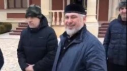 Шаа Турлаев обвинил ичкерийцев в предательстве и в Ростове осудили чеченцев из группы Басаева