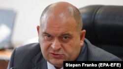 При цьому, за словами генпрокурора, розслідування знову призупинене з огляду на розшук Злочевського