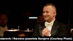 Jasmin Bašić: Formiranje i Opere i Sarajevske filharmonije i Muzičke akademije je na izvjestan način načinilo Sarajevo El Doradom za intelektualce svih vrsta