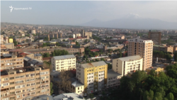 Կառավարությունն ընդունեց Երևանում եկամտային հարկի վերադարձով անշարժ գույքի ձեռք բերումն արգելող նախագիծը