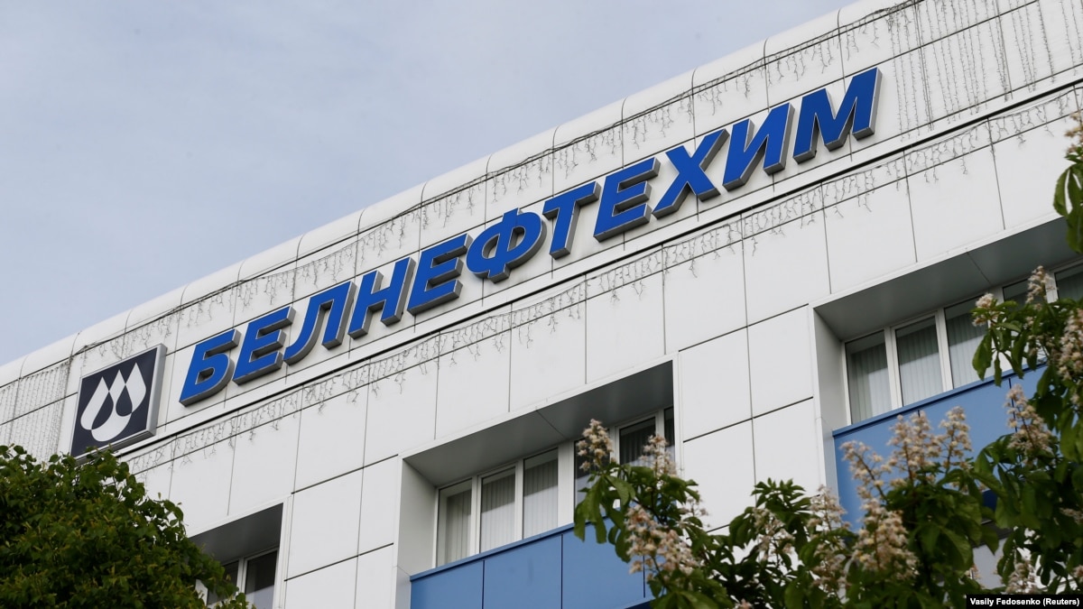 oi5.ru: Через плохую российскую нефть Беларусь остановила экспорт нефтепродуктов, в том числе в Украину Через плохую российскую нефть Беларусь остановила экспорт нефтепродуктов, в том числе в Украину