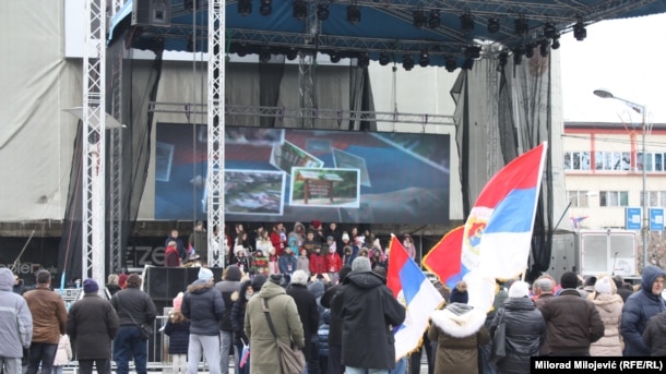 Počelo obilježavanje 'Dana Republike Srpske'