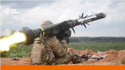 Ваша Свобода | Зброя США для України і агресія Росії на Донбасі