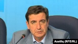 Юрий Камалтынов