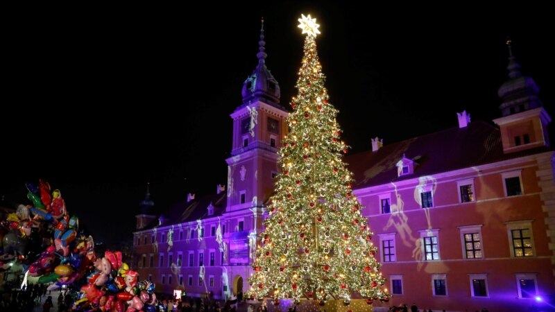 Poljska pred Božić pooštrava epidemijske mere