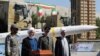 ایران از یک سیستم دافع هوا بنام باور۳۷۳ پرده برداری کرد