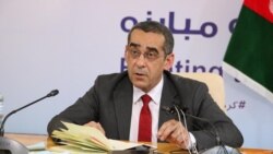 احمد جواد عثماني