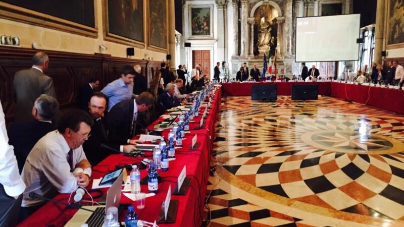 Venecijanska komisija: Malti potreban bolji sistem podele vlasti