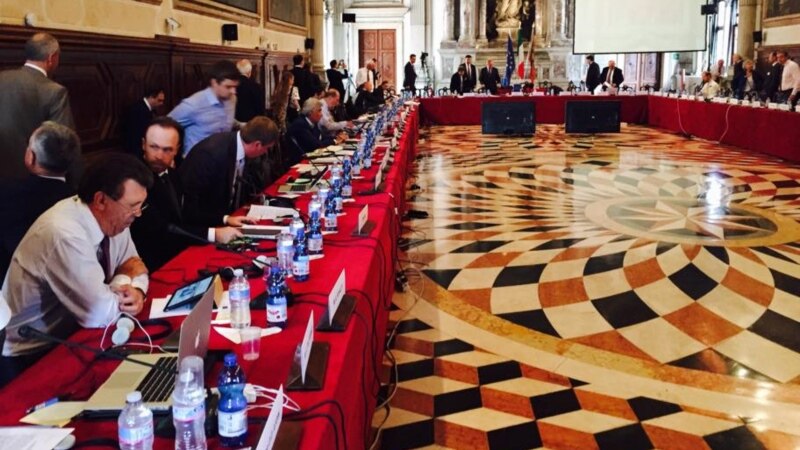 Venecijanska komisija bit će uključena u izmjene izbornog zakonodavstva BiH