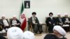 خامنه‌ای: نظم نوين جهانی در حال شکل‌گيری است