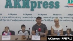 Мирлан Жолдошев 22-августта маалымат жыйын өткөрдү