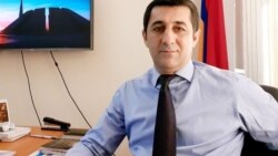 ԱԺ հակահամաճարակային միջոցառումների ղեկավարման շտաբի պետ Գարիկ Մուշեղյան, արխիվ