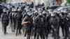 Guvernul de la Chișinău inițiază reorganizarea competențelor și atribuțiilor Poliției