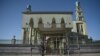 مراد: در حمله بر مسجد الزهرا ۵ تن کشته و ۶ تن زخمی شده‌اند
