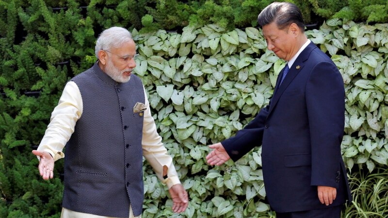 تصمیم هند و چین برای فشار به اوپک با واردات بیشتر نفت آمریکا