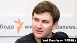 Дзьмітры Глухоўскі