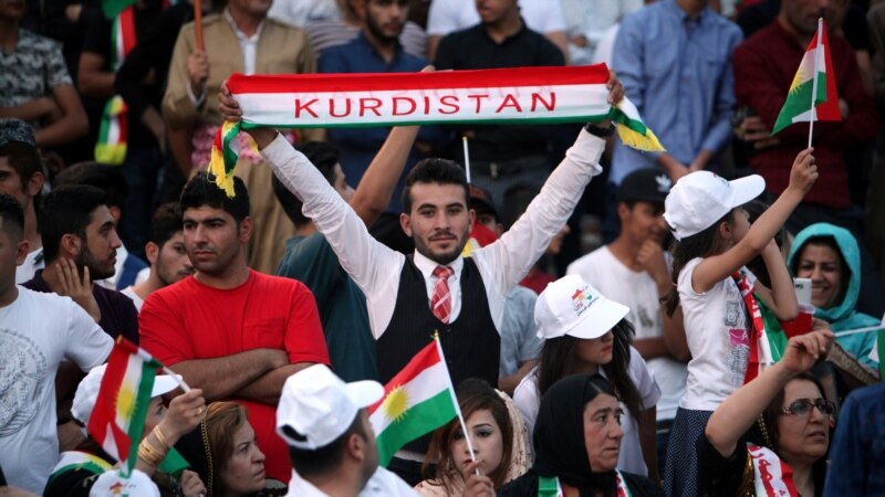 Багдад против референдума о независимости Курдистана 