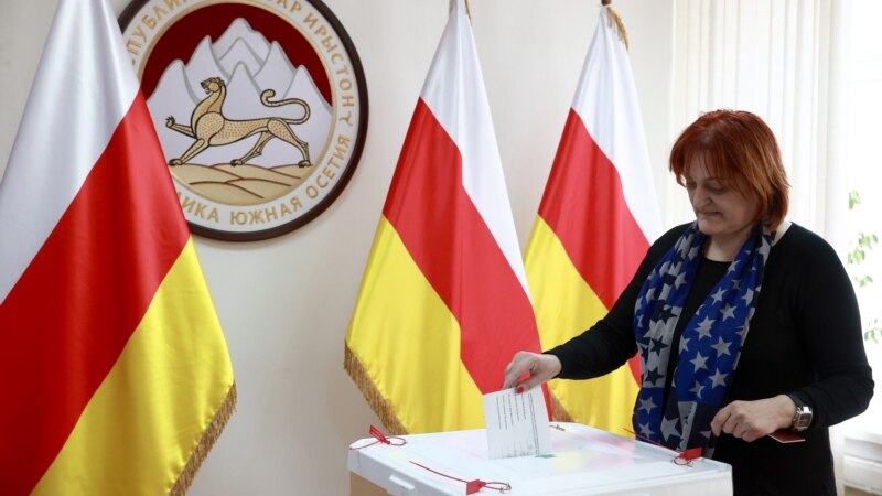 Югоосетинский ЦИК не откроет дополнительные участки для выборов 8 мая