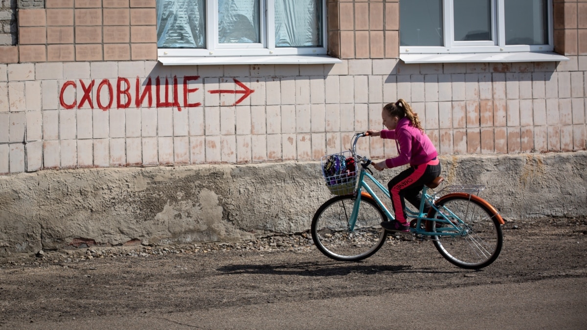 В Україні оголошено масштабну повітряну тривогу