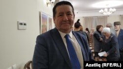 Данил Салихов