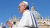 Папа Францішак: у Ватыкане ёсьць «гей-лобі» і карупцыя