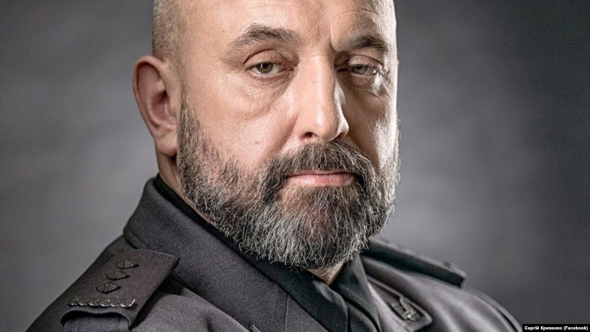 Мінус ще один кандидат: Сергій Кривонос вирішив знятися з виборів президента