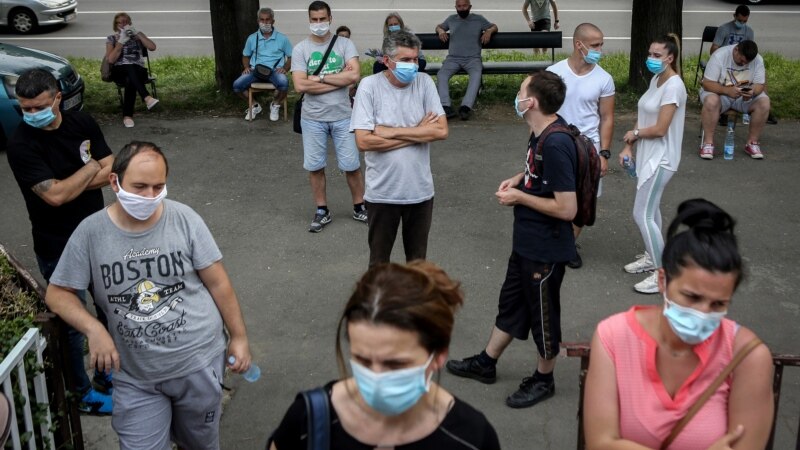 U Srbiji 12 novih žrtava korona virusa, inficirano još 279 osoba