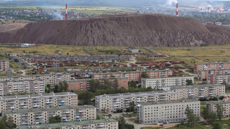 Соликамск: шахтадан тогуз жумушчунун сөөгү табылды