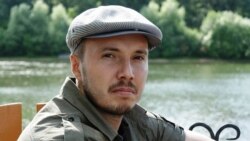 Руслан Айсин татарларны җиһадка чакыру видеосы турында сөйли