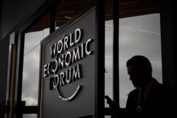 'Prvi put kad se postavlja pitanje u Americi, čak ne velikog ali većeg oporezivanja bogatih - znači onih koji imaju preko tri milijarde dolara ili tako neke ogromne svote - onda odjedanput vidimo da se te priče iz Davosa - da je nejednakost najveći problem - sve više zaboravljaju'