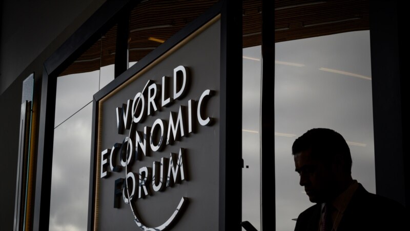 Svjetski ekonomski forum umjesto u Davosu bit će održan u Singapuru