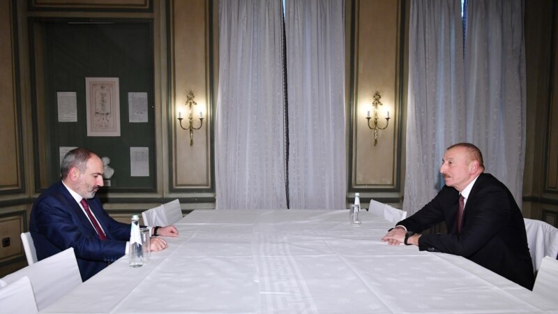 Посол Азербайджана в Москве: Пока рано говорить о встрече лидеров Азербайджана и Армении