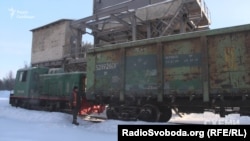 Щотижня сотні тонн унікального мінералу їдуть на російські заводи