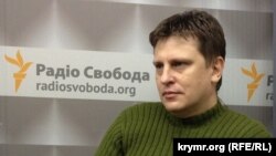 Олексій Кафтан