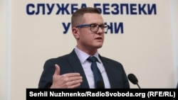 «Центр протидії корупції» 21 травня повідомив НАЗК про можливе порушення головою СБУ Іваном Бакановим обмежень щодо сумісництва й суміщення