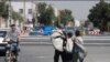 İranda işləyən uşaqlar
