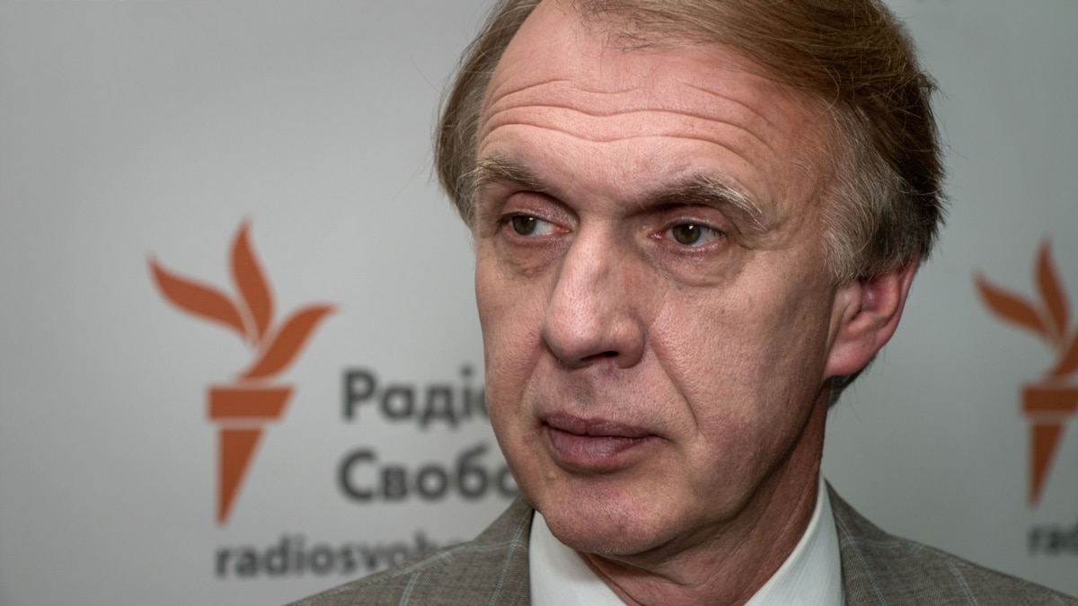 «Процеси внутрішнього російського розвалу підбираються до критичної межі» – Огризко