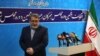 وزیر کشور ایران می گوید که پنج هزار و ۵۰۰ نفر به ردصلاحیت خود اعتراض کرده اند.