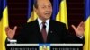 Președintelele Traian Băsescu