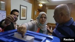 Iraq's parliamentary elections were were the first to be held since Baghdad declared victory over Islamic State militants in December. 