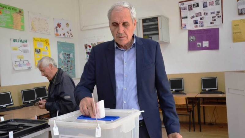 ВМРО-ДПМНЕ поднесе приговор за гласањето во Ново Село 