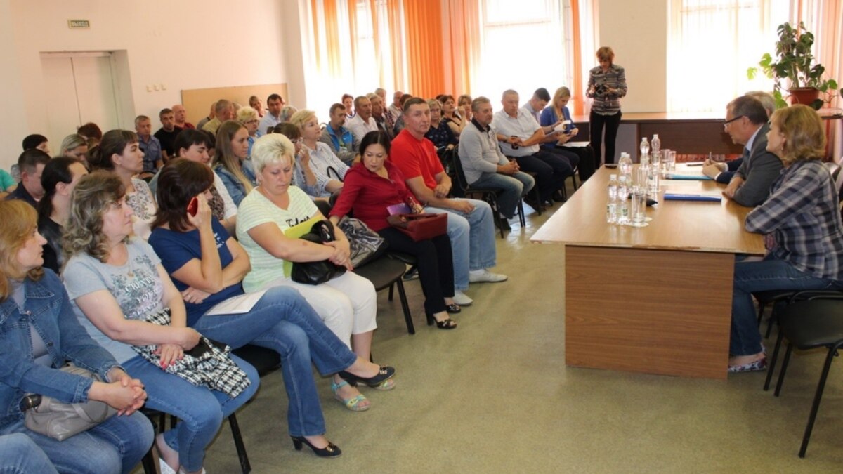 Минздрав Пензенской области выполнит требования бастующих медиков о ...