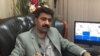رئیس شورای ولایتی هرات خودش را به پولیس تسلیم کرد