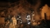 В Одесі стався вибух у приватному будинку, двоє загиблих – ДСНС