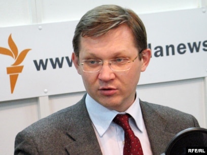 Владимир Рыжков Фото