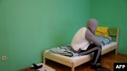 Homoseksualac iz Čečenije koji je pobegao od zlostavljanja