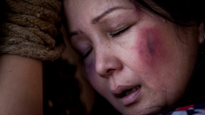 موارد خشونت علیه زنان در افغانستان افزایش یافته است